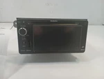86271SG640 Radio Display & Receiver From Subaru Forester 11526804 Used. Price: $166.83.