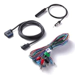 Pioneer RD-RGB150A Cable Extension Kit Av Receivers Installation 49"/1.5M New. Price: $149.99.