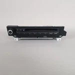2008-2010 Bmw 528I 535I 550I M5 Radio Stereo Tuner Head Unit Champ Oem Used. Price: $161.25.