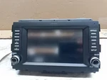 Audio Equipment Radio Receiver Market 7.0" Screen Fits 17-18 Sedona 169754 Used. Price: $150.80.