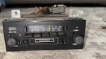 1984 1986 Ford Truck F150 Mustang Premiumsound Am/fm Radio Cassette Tested Used. Price: $129.93.