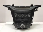 2011-2013 Honda Odyssey Navigation Radio Cd Player 39101-TK8-A810-M2 "HO444" Used. Price: $341.25.