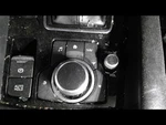 Audio Equipment Radio Control Fits 18-21 Mazda 386144 Used. Price: $130.00.