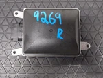 Chassis Ecm Driver Assist Blind Spot Alert Fits 15-18 Audi Q3 732570 Used. Price: $139.99.