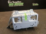 Audio Equipment Radio Receiver AM-FM-MP3-USB Opt Ufu Fits 16 Equinox 2000656 Used. Price: $80.00.