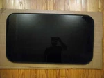 11 - 17 Vw Jetta Gli MK6 Webasto 2918130 Oem Sunroof Moonroof Glass Used. Price: $129.99.