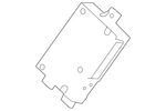 Genuine Gm Module 20843294 New. Price: $237.56.