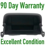 2009 Dodge Journey Multifunction Display Screen Oem 05064339AD Used. Price: $90.00.