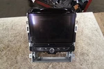 2018-2021 Chevrolet Traverse Information Display Unit Oem Used. Price: $156.88.