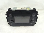 2018-2018 Honda Hr-v Am Fm Cd Player Radio Receiver Yzxmy Used. Price: $101.68.