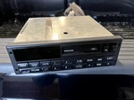 Untested 1992 1993 1994 1995 1996 Ford F350 F250 F150 Truck Cassette Radio. Price: $45.00.