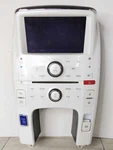 Car Stereo Radio Equipment Audio & Visual For 2012-2015 Chevy Volt Used. Price: $150.00.