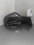 Passenger Side View Mirror With Blind Spot Alert Fits 21-22 Prius 1095221 Used. Price: $252.15.