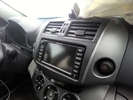 Info-gps-tv Screen Dash Mounted Navigation Fits 10-12 RAV4 31933208 Used. Price: $322.26.