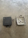 13-15 Ford Explorer Rear Bumper Driver Side Blind Spot Module Oem DG1T14C689EA Used. Price: $100.88.
