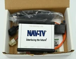 Nav-tv NTV-KIT045 Sirius Porsche Usb P/n SIRPOR2 New In Box. Price: $699.99.