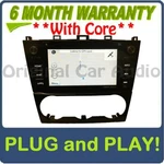2016 Subaru Forester Oem Factory Starlink Navigation Xm Hd Am Fm Radio Receiver Used. Price: $495.00.