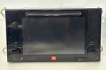 16-18 Toyota Tacoma Jbl Cd Navigation Radio Receiver 510104 Oem 86100-04170 Used. Price: $199.95.