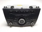 12 13 Mazda Audio Equipment Radio Tuner And Receiver MP3 Am-fm-cd BBM566AR0 Used. Price: $67.50.