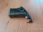 2010 - 2013 Kia Forte Front Center Dash Left Side Heat A/c Air Vent Trim Oem Used. Price: $34.99.