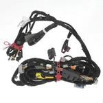 Genuine Mopar Wiring 68395181AA New. Price: $1692.89.