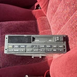 1994 Ford Thunderbird Lx Radio Head Unit No Wires Used. Price: $100.00.