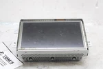 Info-gps Screen Land Rover Range Sport 2015 1430241 Used. Price: $169.99.