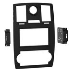 Metra 99-6550B Single Din Dash Kit For Chrysler 300 2005-2007 New. Price: $55.41.