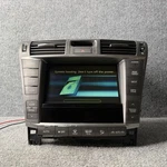 2010-2012 Lexus LS460 Navigation Gps Radio Display Screen Head Unit 86430-50150 Used. Price: $599.99.