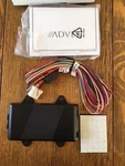 Audiovox Advent Universal Bluetooth Module Bthfmod New. Price: $19.00.