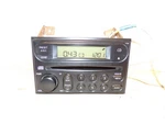 04 05 06 07 08 Nissan Frontier Titan Xterra Radio Cd 28185-EA001 RXB17 Used. Price: $17.80.