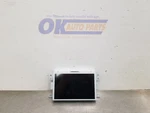 22 Ford Mustang 8" Radio Audio Information Display Screen KR3T18B955SA Used. Price: $125.00.
