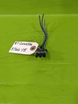 87 Corvette Tpms Tire Pressure Monitor Control Module Pigtail Wire Oem 3766-15 Used. Price: $30.00.