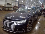 Chassis Ecm Driver Assist Rear View Camera Fits 10-15 17-20 Audi Q7 6907534 Used. Price: $114.99.