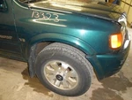 Audio Equipment Radio Cd Player Fits 94-02 Passport 494698 Used. Price: $94.99.