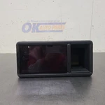 2022 Ford Maverick Xlt Dash Mounted Multifunction Screen NZ6T18B955ND Used. Price: $204.00.
