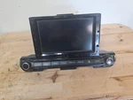 2017-2018 Hyundai Elantra Am Fm Radio Touchscreen Bluetooth Ready 96160-F2130UAT Used. Price: $100.00.