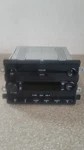 2007 Ford Freestyle Radio Receiver AM-FM-6 CD-MP3 Player Oem 7F9T-18C815-BA Used. Price: $55.00.