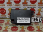 2008-2015 Dodge Caravan Gps Compass Control Module 04671918AG Oem Used. Price: $34.99.