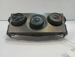 55406-12440 Dash Temperature Control From 2011 Toyota Corolla 12357955 Used. Price: $78.94.