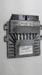 Engine Ecm Electronic Control Module 6.8L Fits 16-19 Ford E350 Van 386687 Used. Price: $121.68.