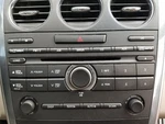 Audio Equipment Radio Receiver Am-fm-cd 6 Disc Fits 10 Mazda CX-7 293420 Used. Price: $104.99.