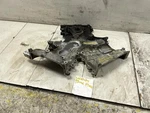 2007 Toyota Sienna Xle Engine Timing Cover (front) Oem+ Used. Price: $127.27.