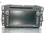 2012 Acadia Radio Receiver Stereo Display Delphi Cd Panel Oem 22921422 Used. Price: $259.99.
