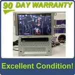 11 12 Ford F-150 Raptor Am Fm Satellite Radio Stereo MP3 Cd Player Navigation Used. Price: $149.60.