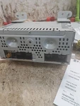 2016 Edge Stereo Radio RECEIVER,FT4T19C107HD SKU#4410684 Used. Price: $84.08.