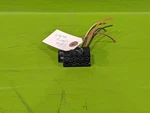 85-89 Corvette Buzzer Alarm Chime Module Pigtail Wire Harness Oem 3766-14 Used. Price: $25.00.