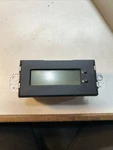 2004 - 20011 Mitsubishi Endeavor Front Dash Info Display Screen Oem Used. Price: $20.00.