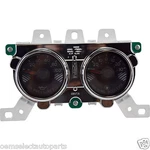 Oem New 15-18 Ford Mustang Boost Gauge Fits Performance Pack Gt W/ Supercharger. Price: $389.95.