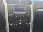 Audio Equipment Radio Control Panel Id DS7T-18E243-EK Fits 13 Fusion 737681 Used. Price: $82.95.
